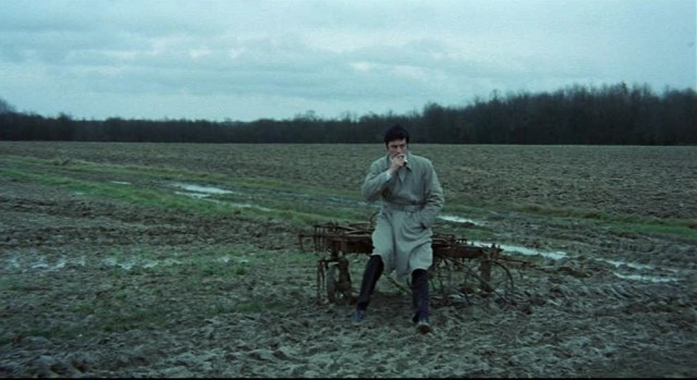 Le Cercle Rouge Fotoğrafı