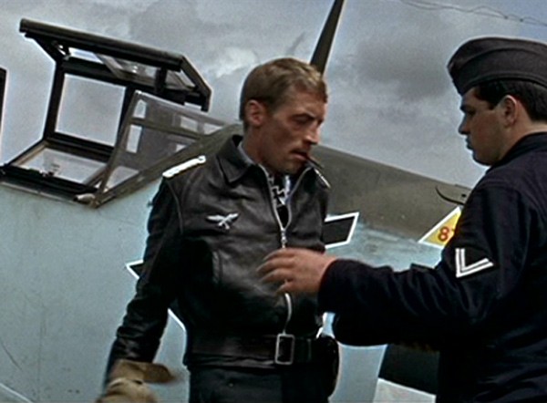 Battle Of Britain Fotoğrafları 2