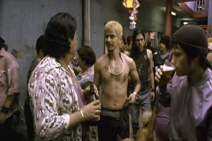 Paramparça Aşklar Köpekler Fotoğrafı