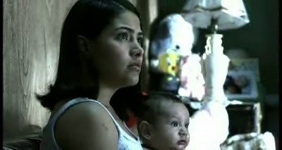 Paramparça Aşklar Köpekler Fotoğrafı