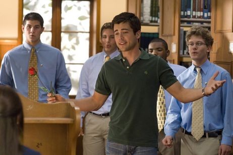 Sydney White Fotoğrafı