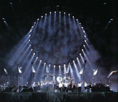 Pink Floyd: P.u.l.s.e Konseri fotoğrafı