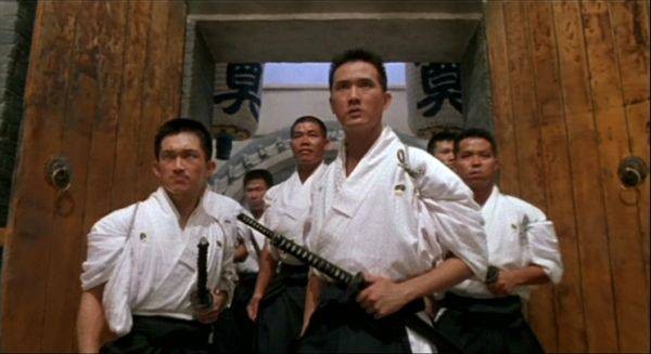 Efsane Yumruk Fotoğrafı