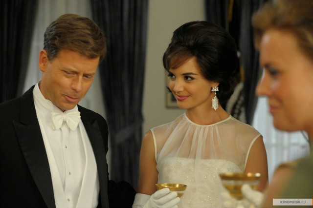 The Kennedys Fotoğrafı