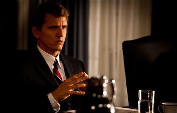 The Kennedys Fotoğrafı