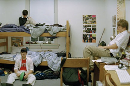 Afterschool Fotoğrafı