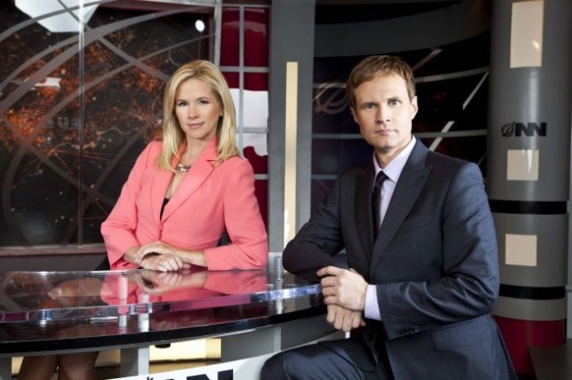 The Onion News Network Fotoğrafı