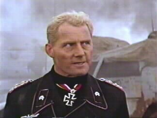 Battle Of The Bulge Fotoğrafı