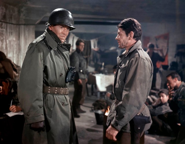Battle Of The Bulge Fotoğrafı