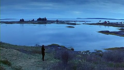 Dolores Claiborne Fotoğrafı