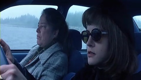 Dolores Claiborne Fotoğrafı