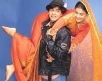 Cesur Yürek Gelini Alır Fotoğrafı