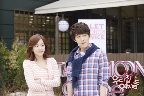 Our Women Fotoğrafı