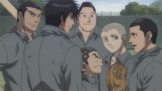 Rainbow: Nisha Rokubou No Shichinin Fotoğrafı