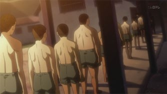 Rainbow: Nisha Rokubou No Shichinin Fotoğrafı