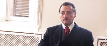 Dedemin İnsanları Fotoğrafı