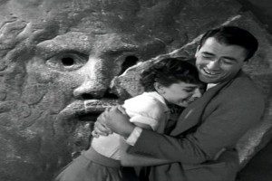 Roma Tatili Fotoğrafı