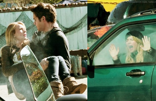 Gizli Çember Fotoğrafı