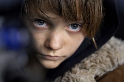 Sara Fotoğrafı