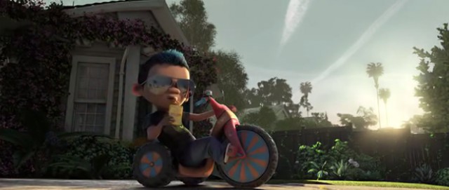 Turbo Fotoğrafı