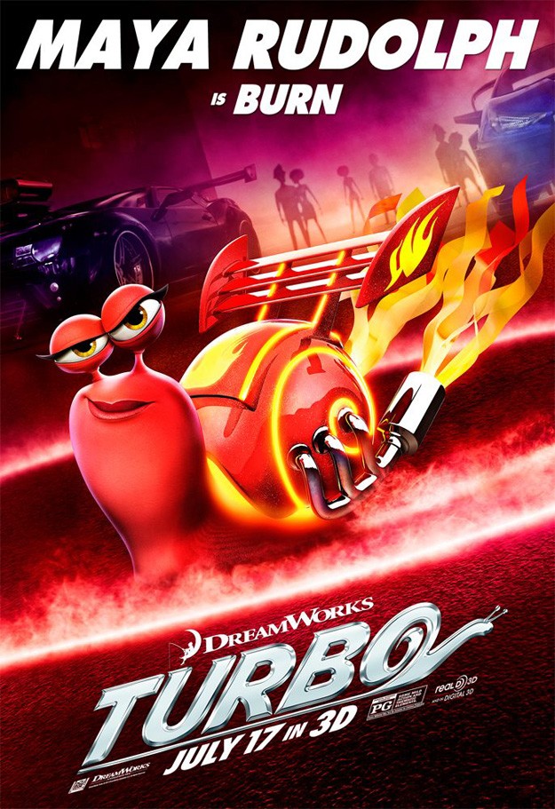 Turbo Fotoğrafı