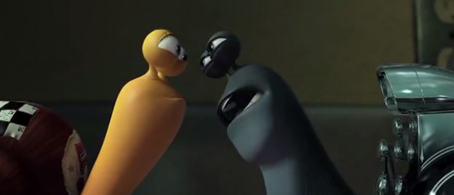 Turbo Fotoğrafı