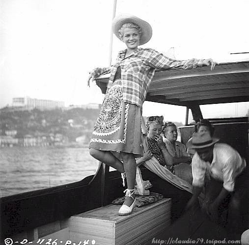 Şangaylı Kadın Fotoğrafı