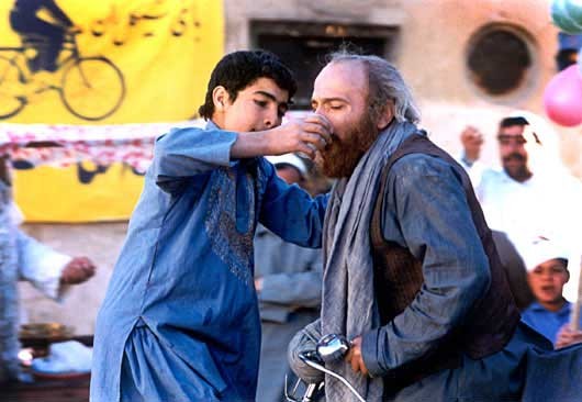 Bisikletçi Fotoğrafı