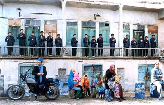 Bisikletçi Fotoğrafları 21