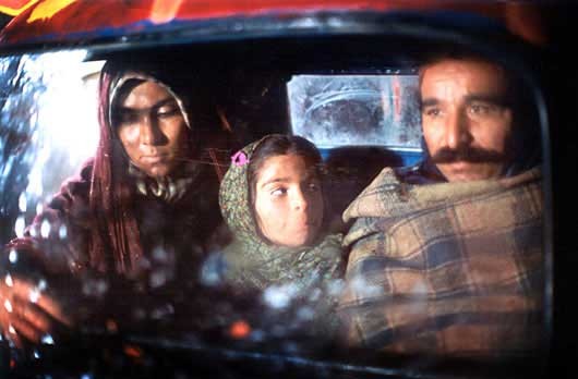 Bisikletçi Fotoğrafı