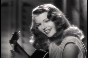 Gilda Fotoğrafı