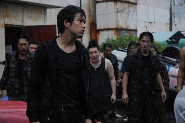 Badboys fotoğrafı