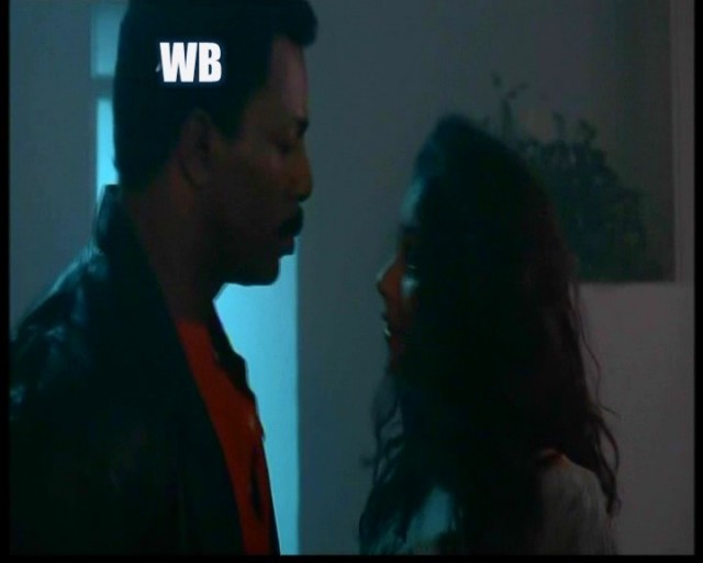 Action Jackson Fotoğrafı