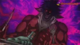 Toriko fotoğrafı