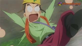 Toriko Fotoğrafı