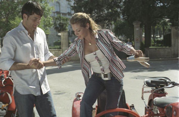 Eine Krone Für Isabell Fotoğrafı