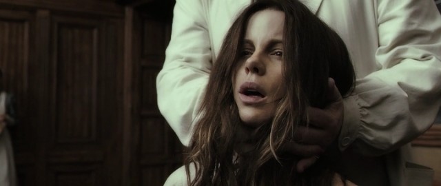 Stonehearst Asylum Fotoğrafı
