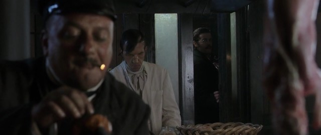 Stonehearst Asylum Fotoğrafı