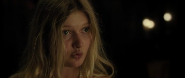 Stonehearst Asylum Fotoğrafı