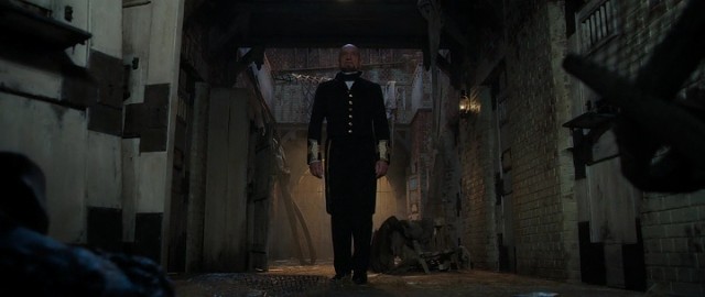 Stonehearst Asylum Fotoğrafı