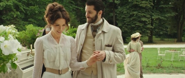 Stonehearst Asylum Fotoğrafları 61