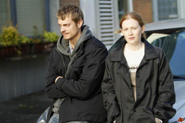 The Killing Fotoğrafı