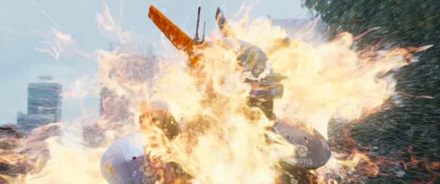 Chappie Fotoğrafı