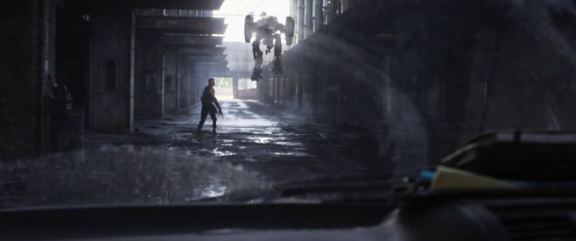 Chappie Fotoğrafı