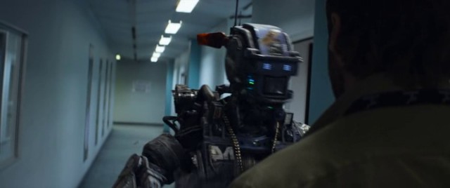 Chappie Fotoğrafı