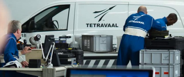 Chappie Fotoğrafı