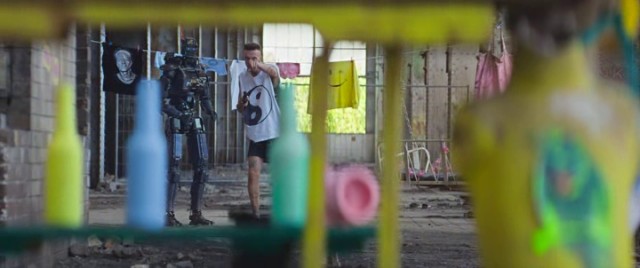 Chappie Fotoğrafları 84