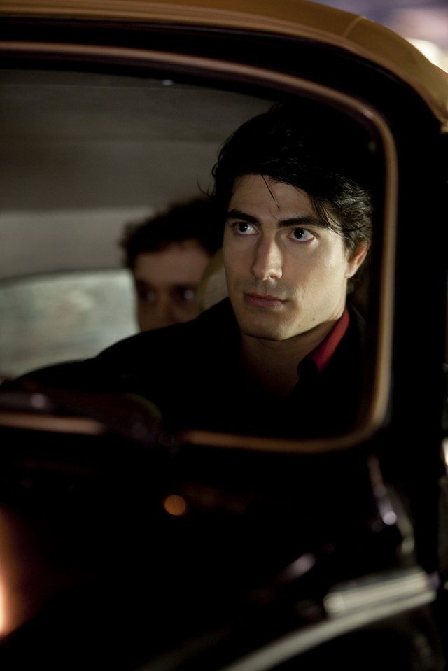 Gecenin Ölümsüzleri Fotoğrafı