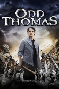 Tuhaf Thomas fotoğrafı