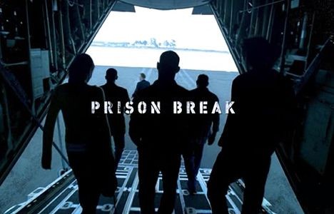 Prison Break Fotoğrafları 48